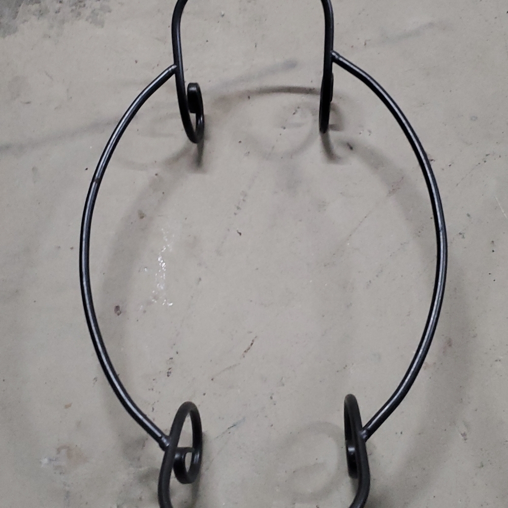 Dining Table Rack For Food and Salads - Pair of 2